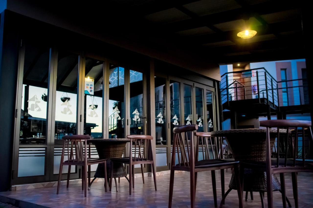 Mahlakapese Guest Lodge Leribe Extérieur photo