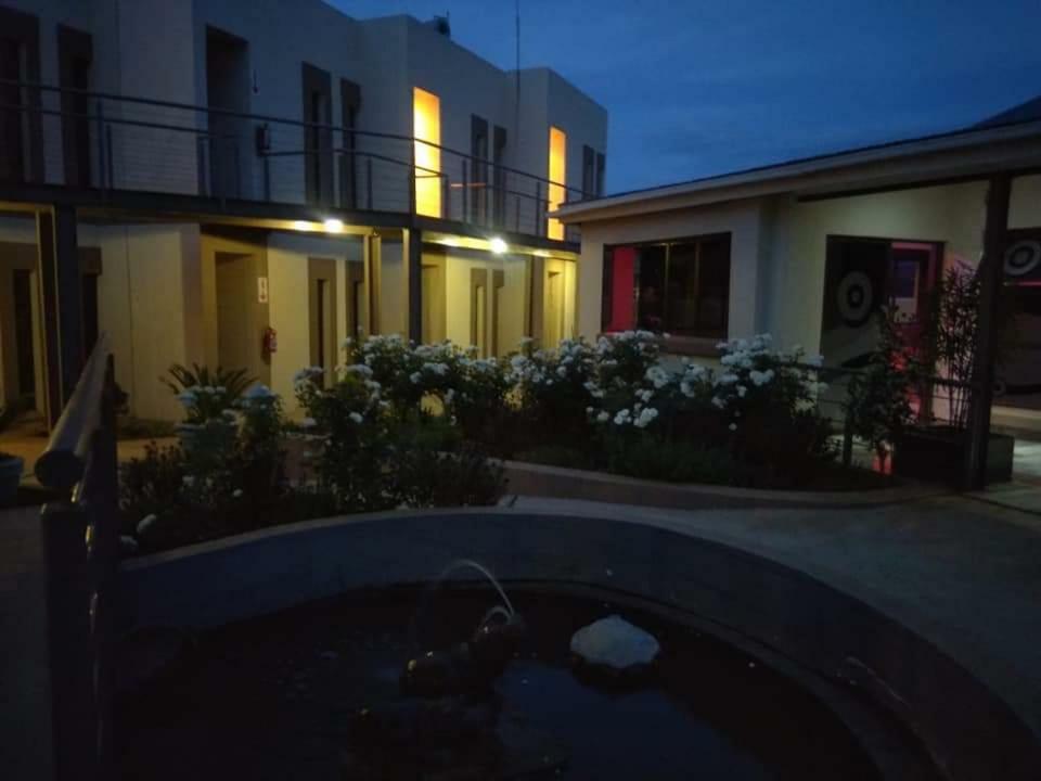 Mahlakapese Guest Lodge Leribe Extérieur photo